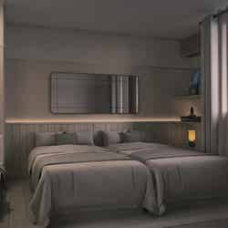 プリシアリゾートヨロン/画像提供:プリシアリゾート与論