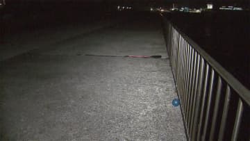 両親と海釣り中に転落 2歳女児が行方不明 モデルプレス 両親と海釣り中に転落 2歳女児が行方不明 モデルプレス