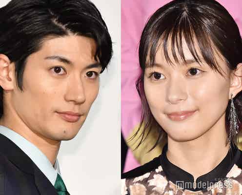 芳根京子、三浦春馬さんと「まだまだ話したい事がたくさん」 「TWO WEEKS」「ラストシンデレラ」で共演