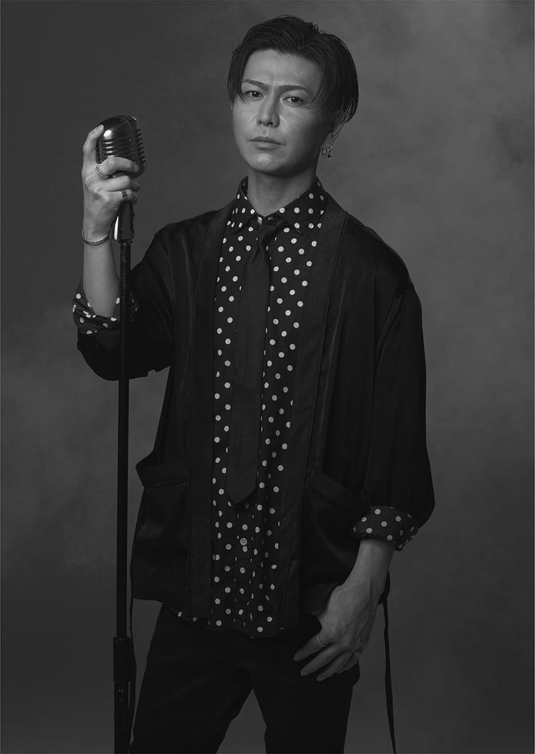 Deep Ryo アーティスト活動引退を発表 今後にも言及 モデルプレス Deep Ryo アーティスト活動引退を発表 今後にも言及 モデルプレス