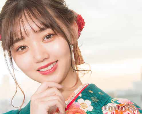 江野沢愛美“結婚”発言の真意に迫る 具体的には…?<モデルプレスインタビュー>