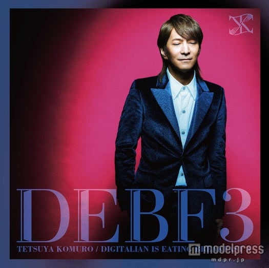 小室哲哉、2年ぶりソロアルバムの全貌公開　豪華アーティスト集結