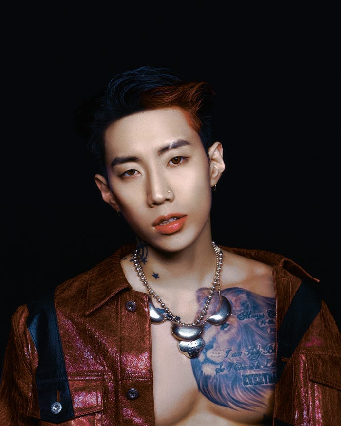 JayPark(提供写真)