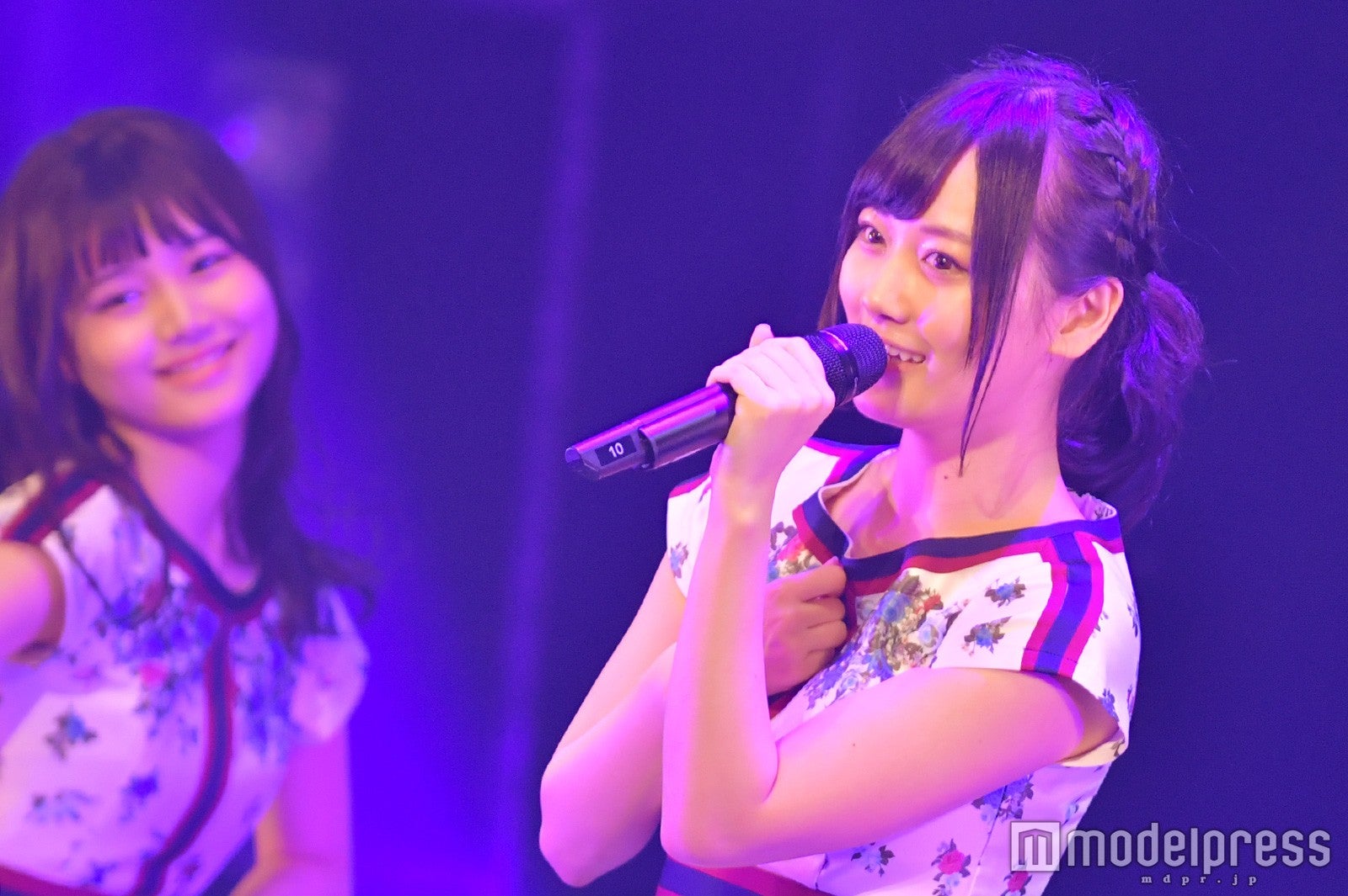 山下美月（C）モデルプレス