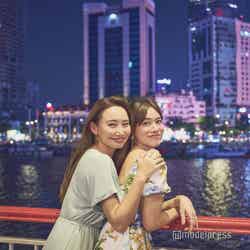 インドシナ・クイーン号(C)モデルプレス