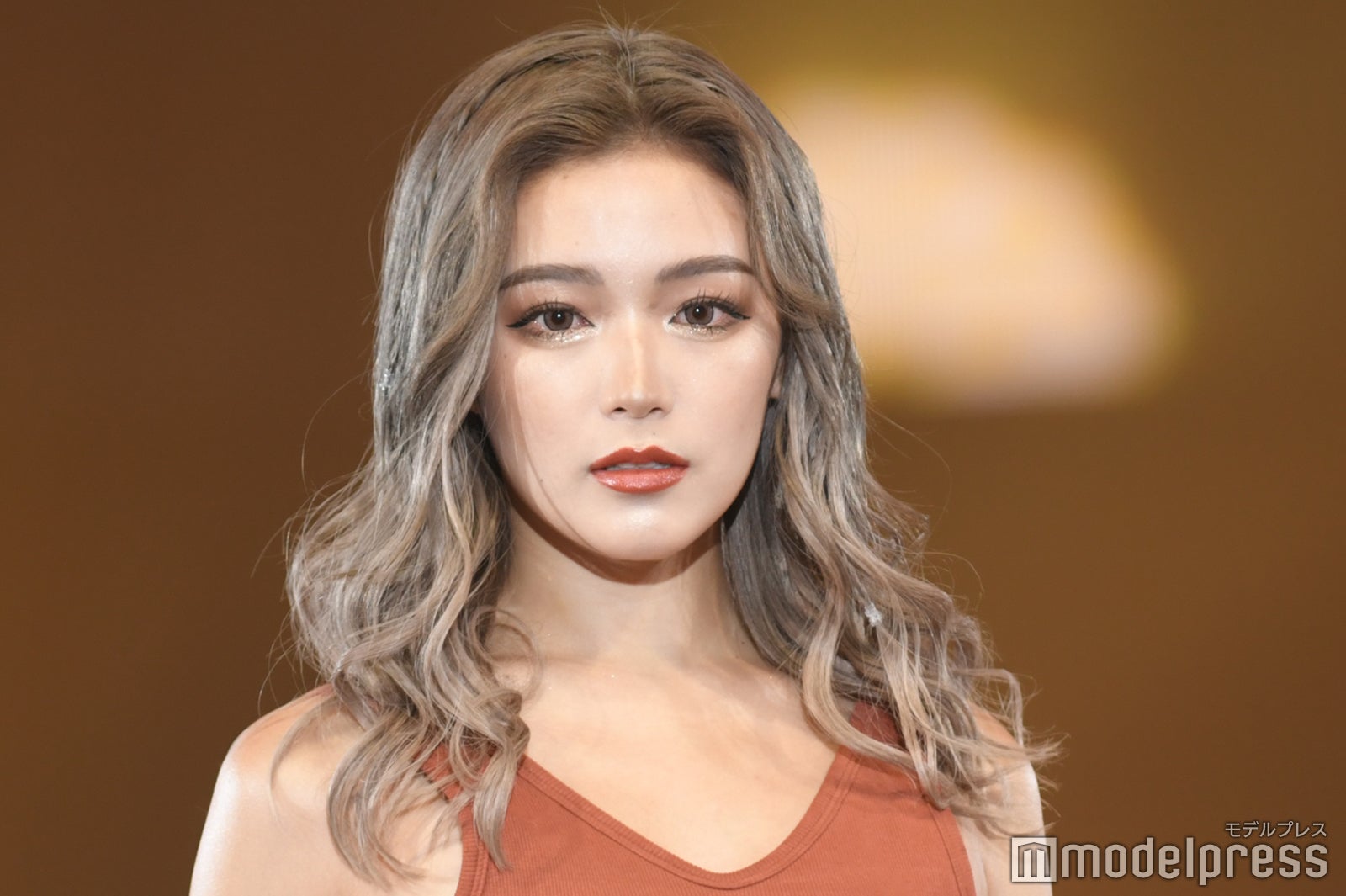 田向星華（C）モデルプレス