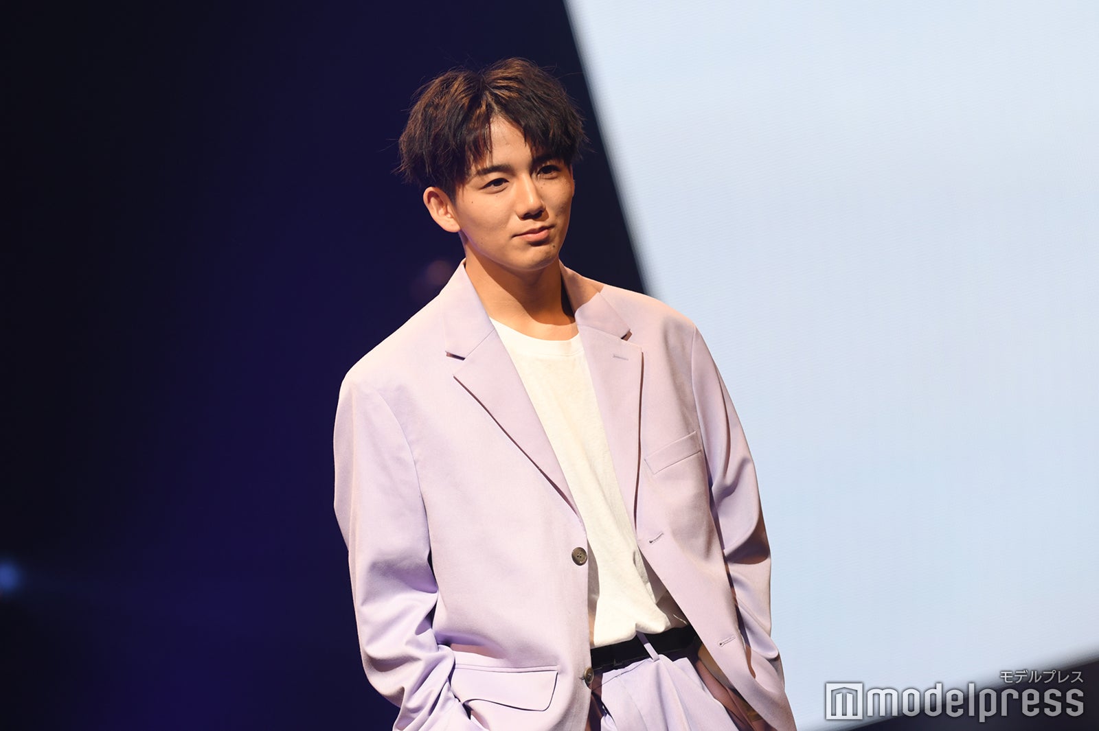 大木遥翔（C）モデルプレス