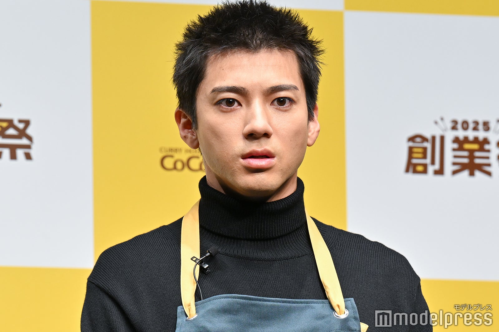 山田裕貴（C）モデルプレス