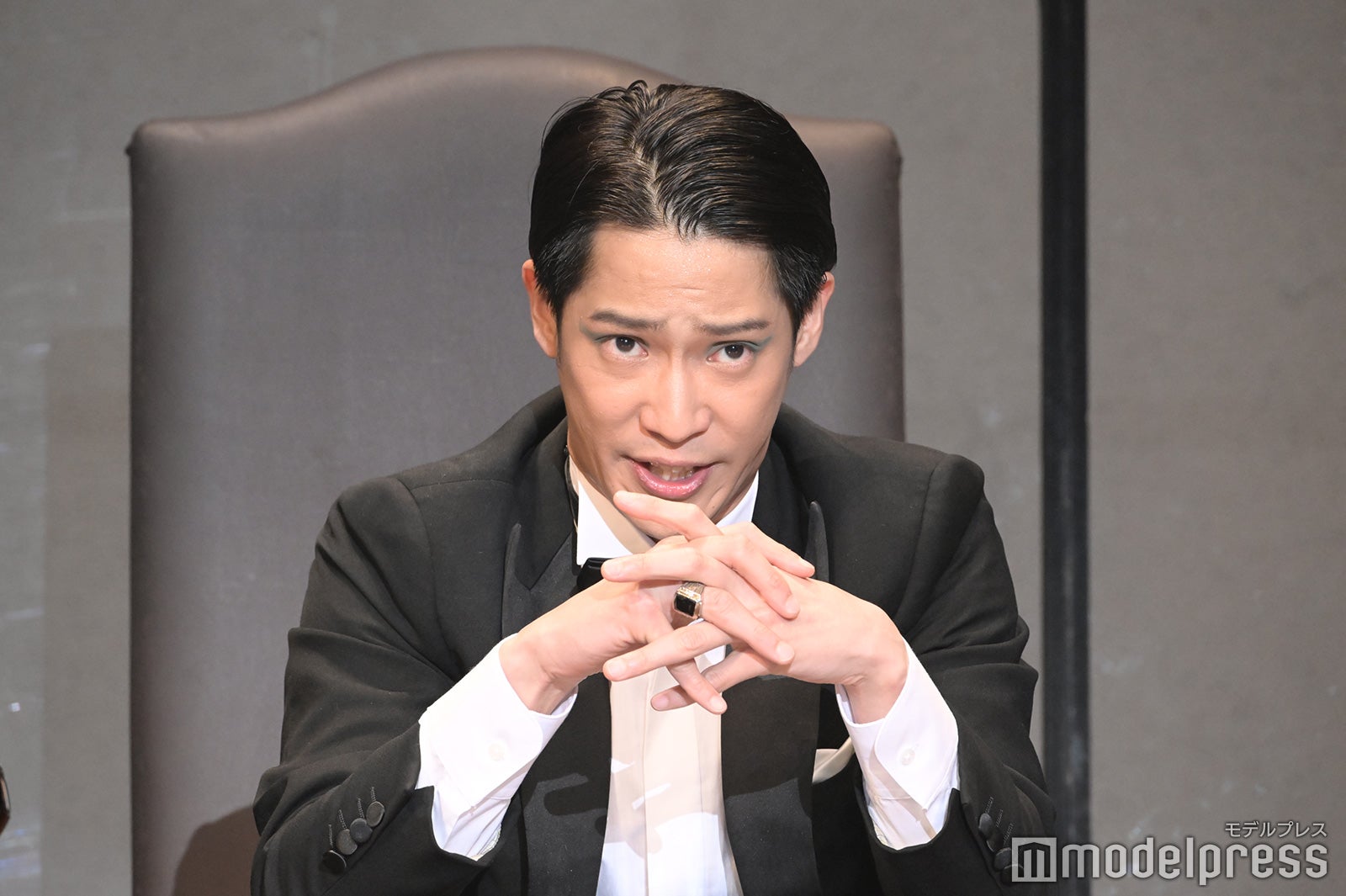 味方良介（C）モデルプレス