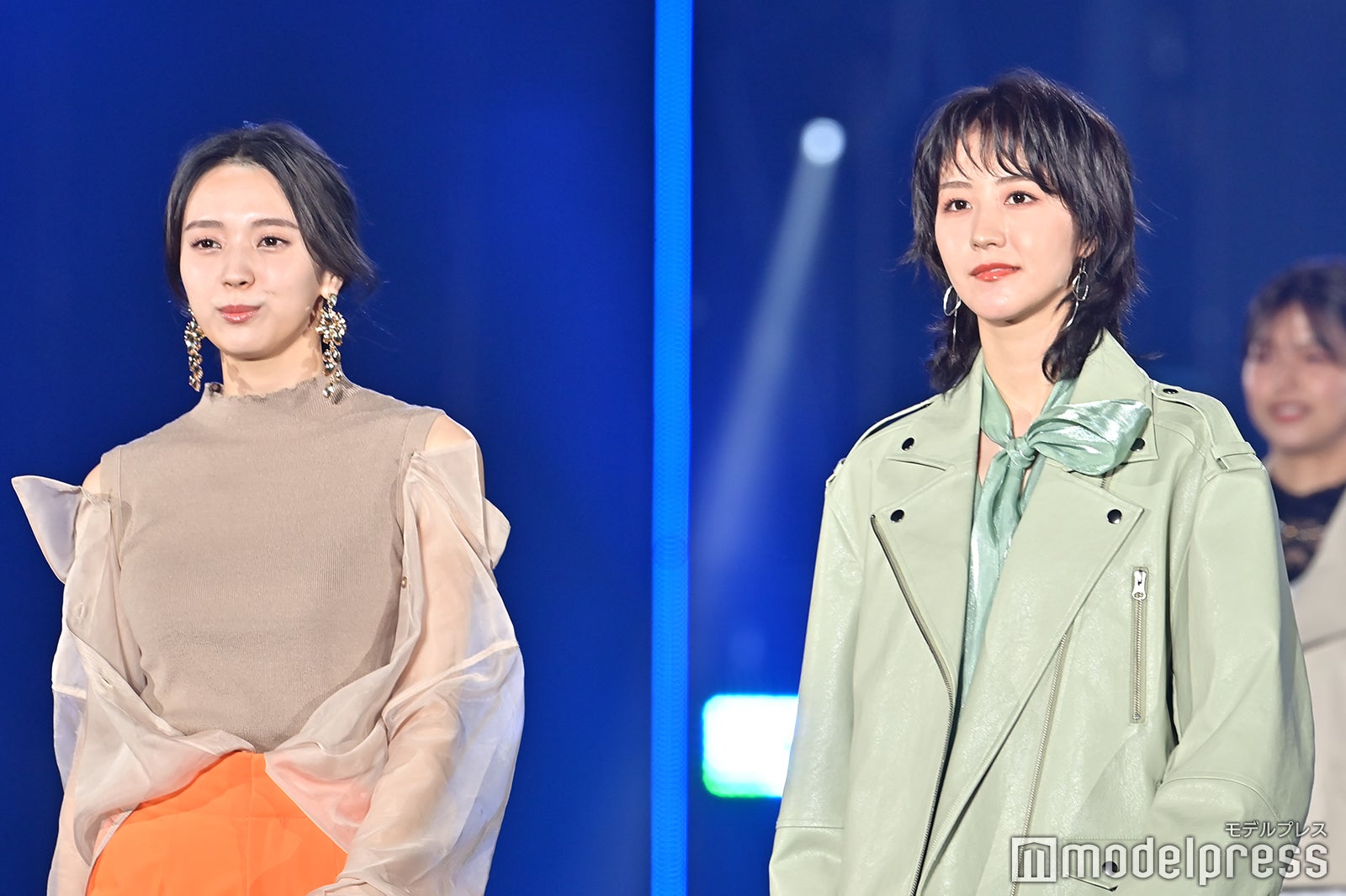 櫻坂46（C）モデルプレス