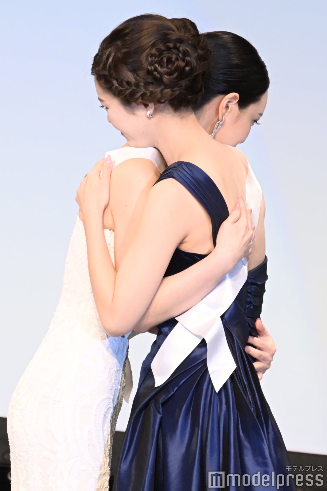 「2022 MISS JAPAN」（C）モデルプレス