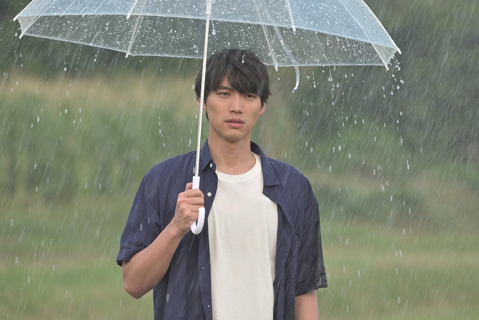 「4分間のマリーゴールド」福士蒼汰＆菜々緒、秘密の恋に衝撃展開