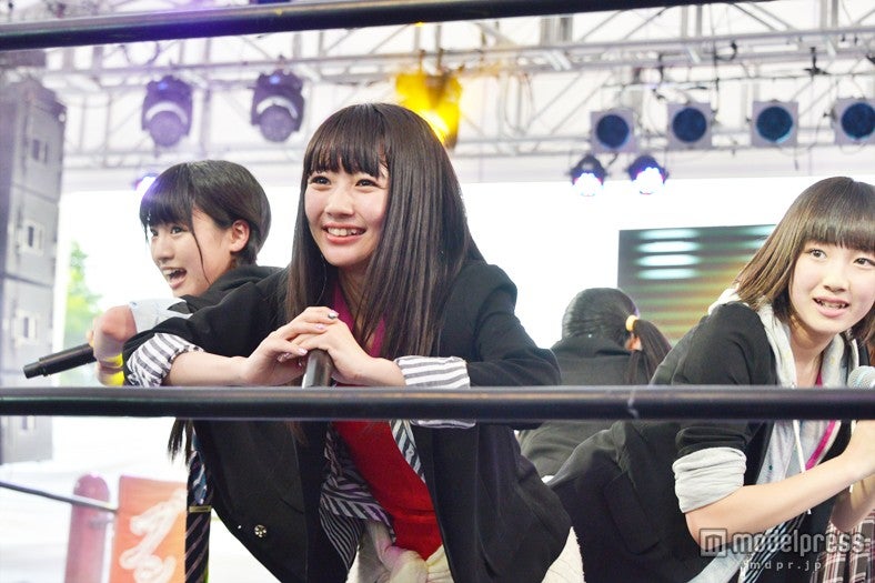 夢みるアドレセンス