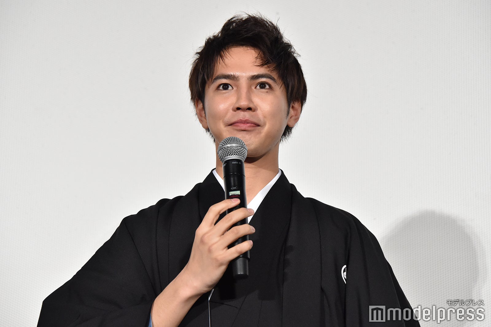 片寄涼太 （C）モデルプレス