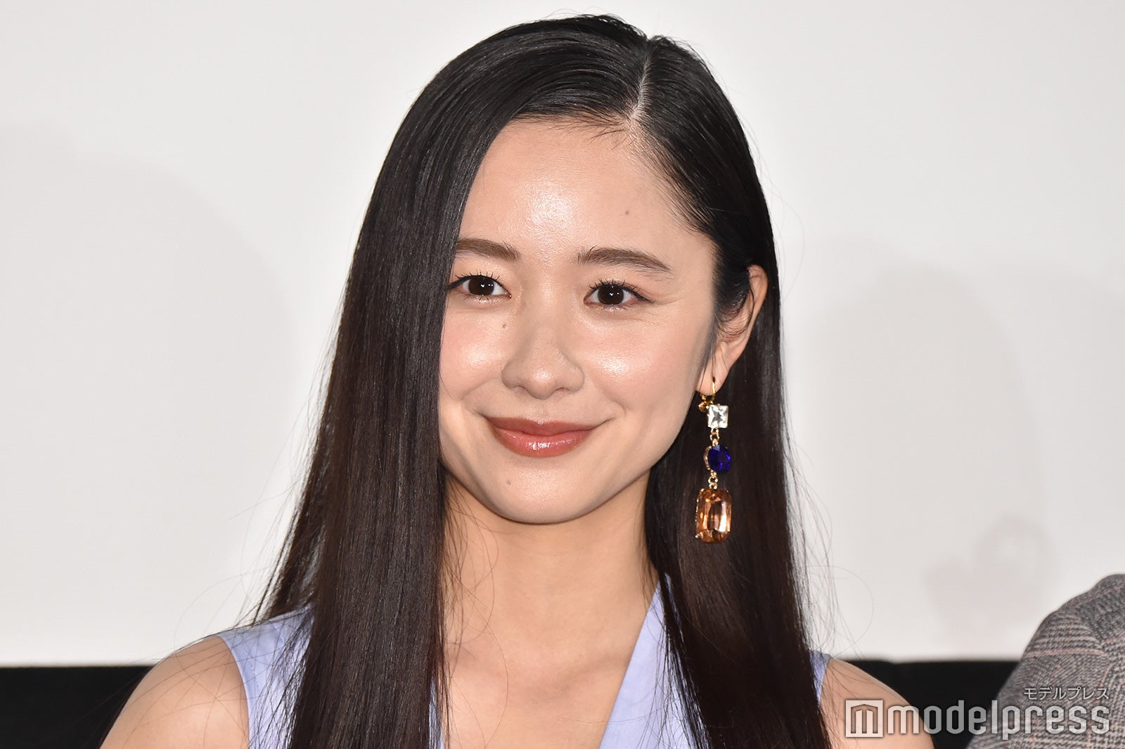 堀田真由 （C）モデルプレス