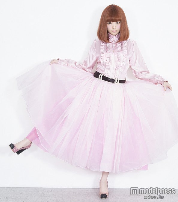 きゃりーぱみゅぱみゅ