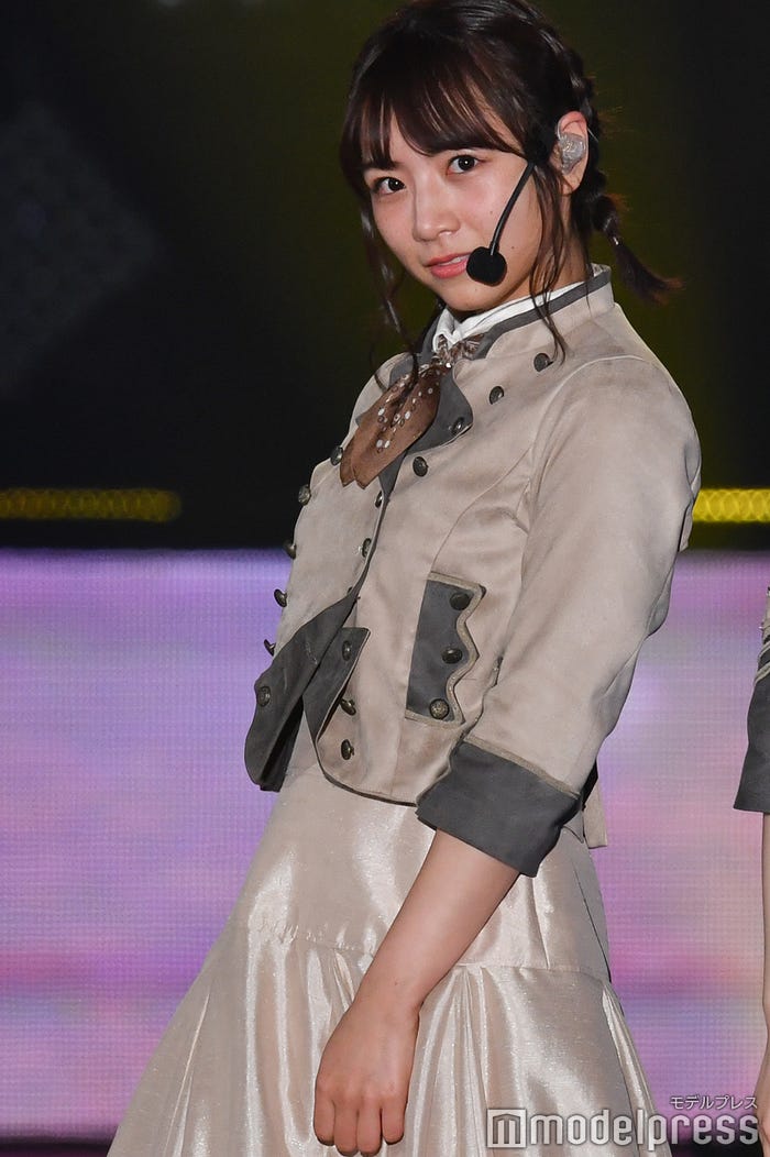 北野日奈子 (C)モデルプレス