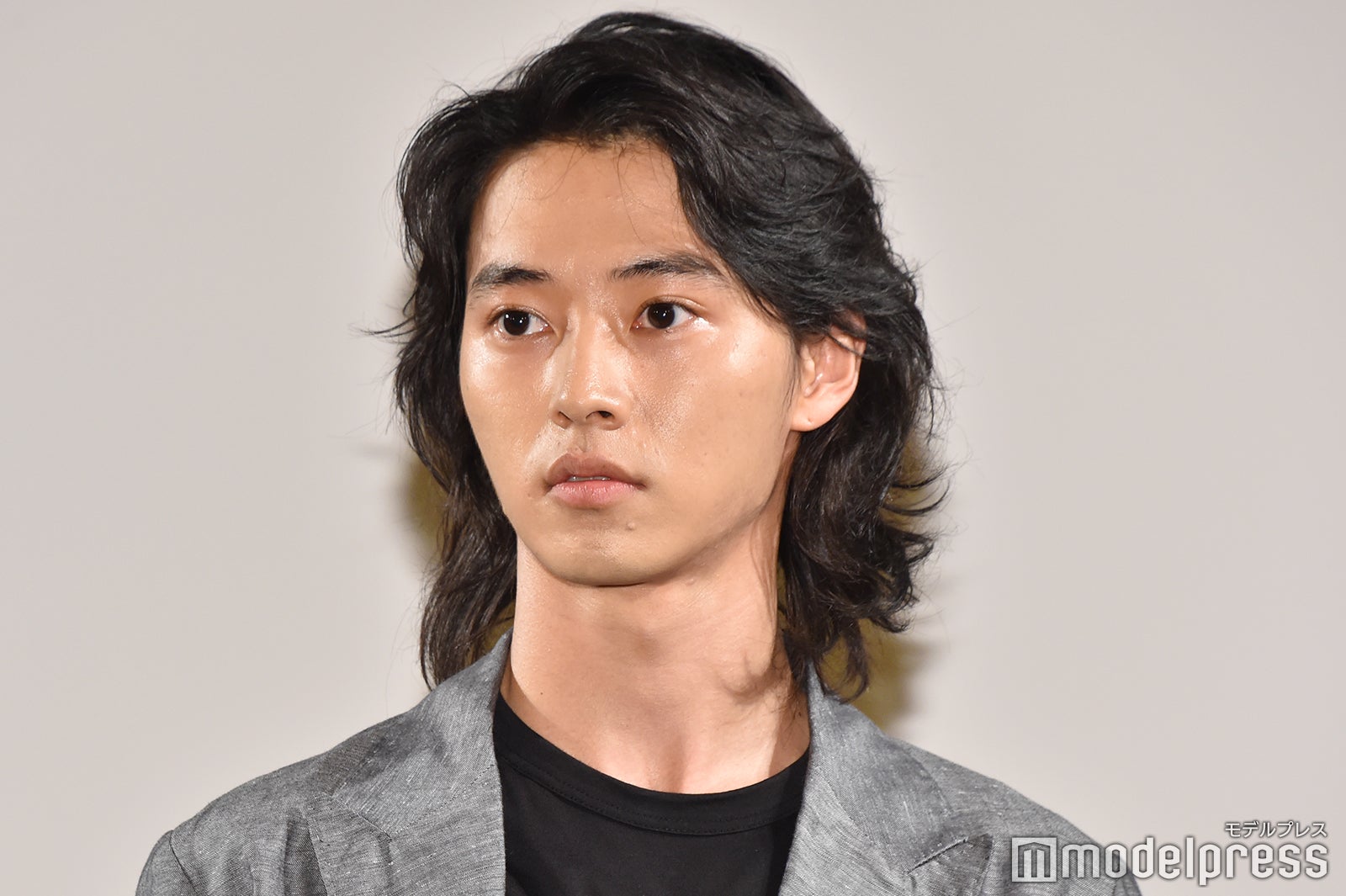 山崎賢人 （C）モデルプレス