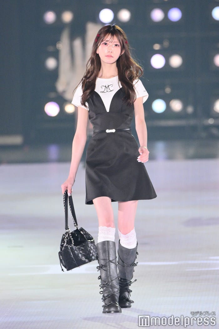 千葉恵里(C)モデルプレス