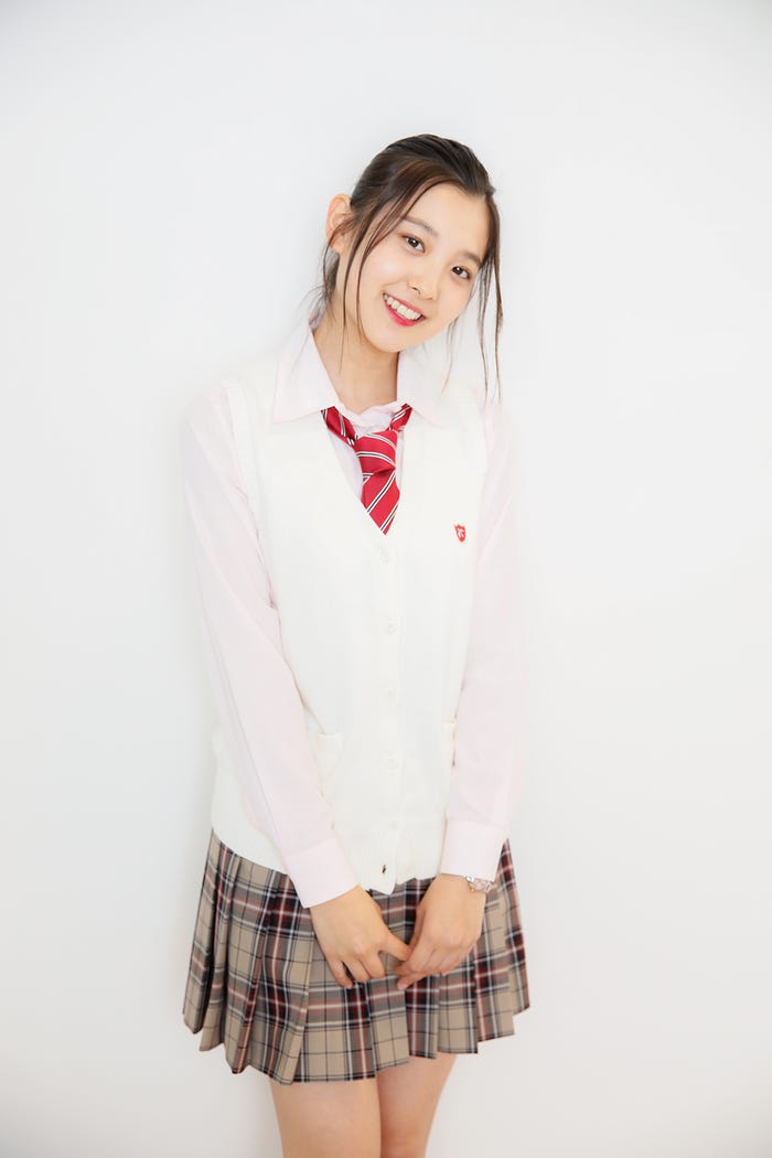 はるちゃん(C)AbemaTV