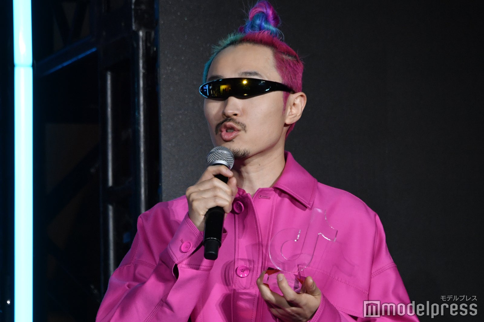 マツダ家の日常 （C）モデルプレス