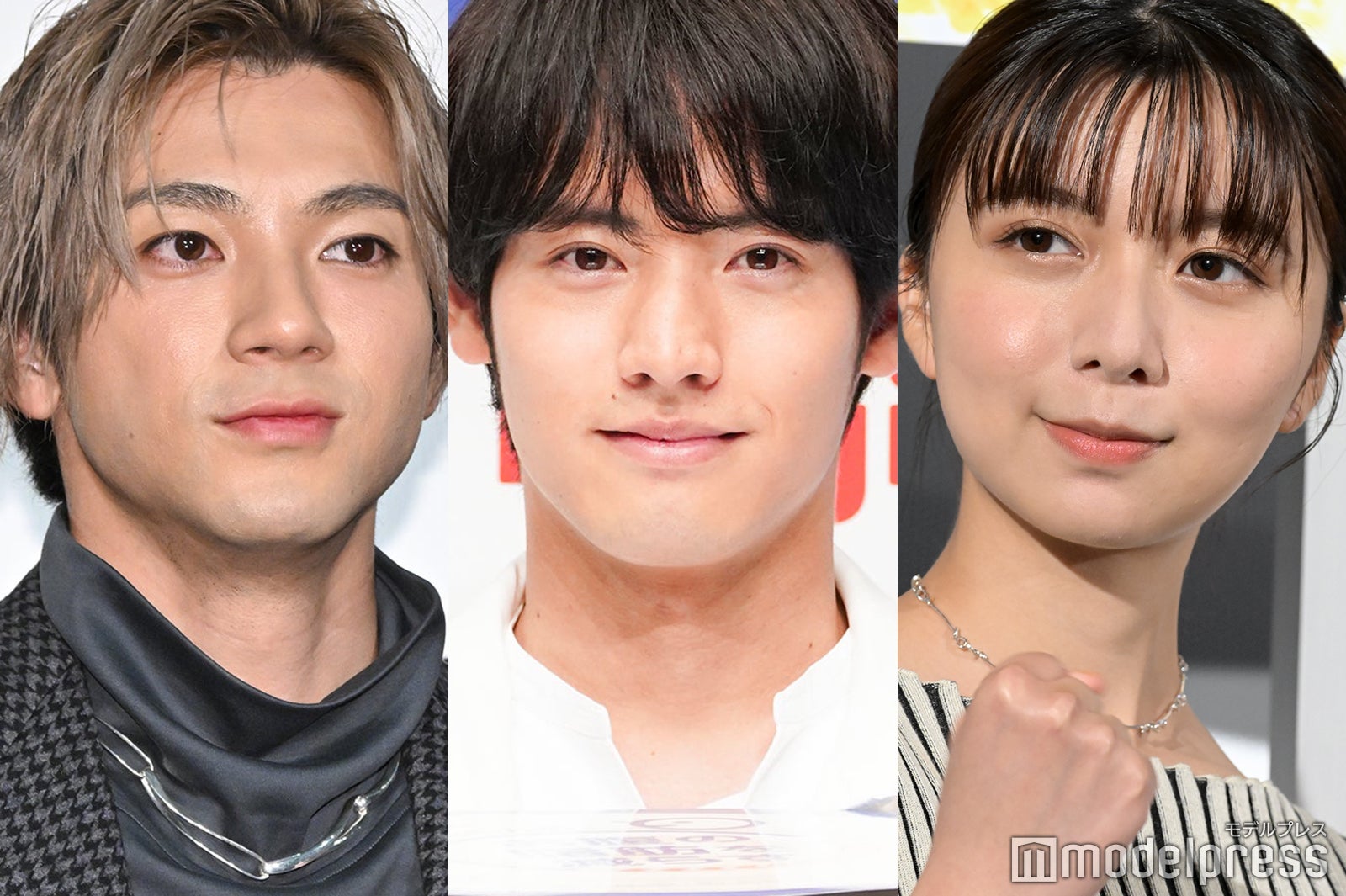 山田裕貴「ペンディングトレイン」メンバーで打ち上げへ 赤楚衛二・上白石萌歌・藤原丈一郎のカラオケ事情明かす