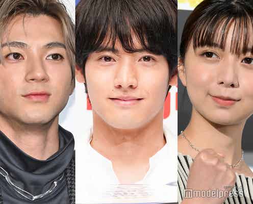 山田裕貴・赤楚衛二・上白石萌歌「ペンディングトレイン」劇中シーンオマージュのTwitterやりとりが話題「名言」「尊い」