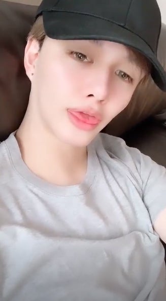 MattのInstagramストーリーズより