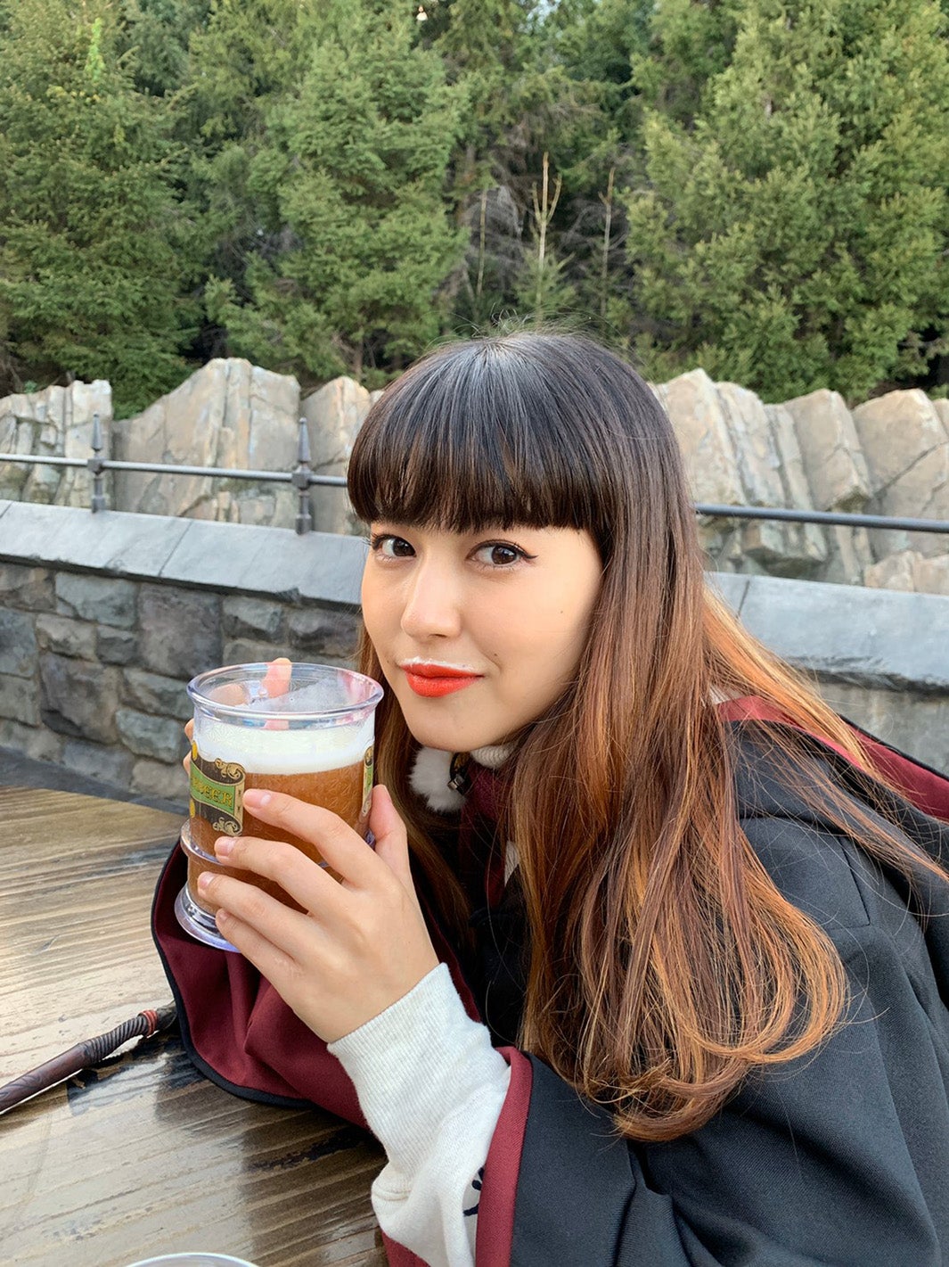 菅沼ゆり（写真提供：MBS）