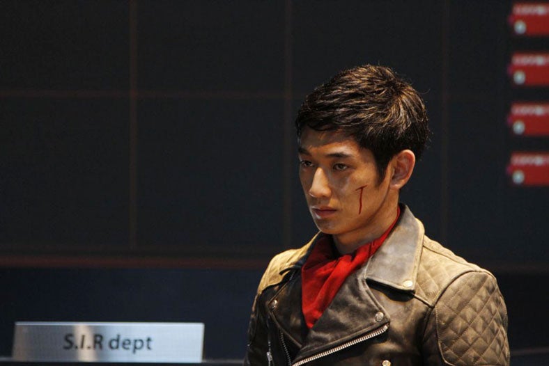 ＜プレゼント＞瑛太、椎名桔平、深田恭子ら出演　映画「ワイルド7」一般試写会へモデルプレス読者をご招待