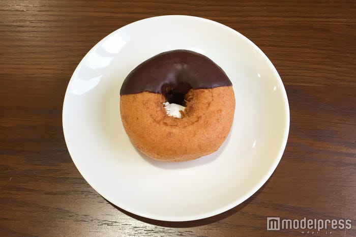 ポムドーナツ(チョコクッキーホイップ)/(C)モデルプレス