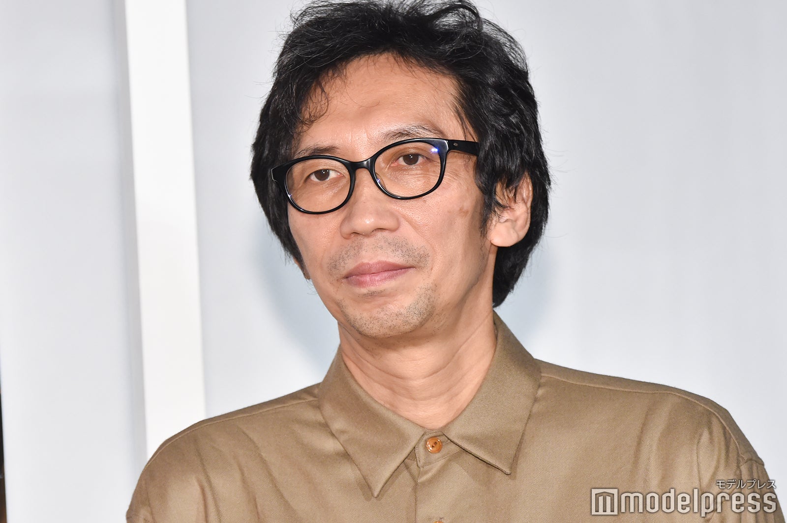 行定勲監督 （C）モデルプレス