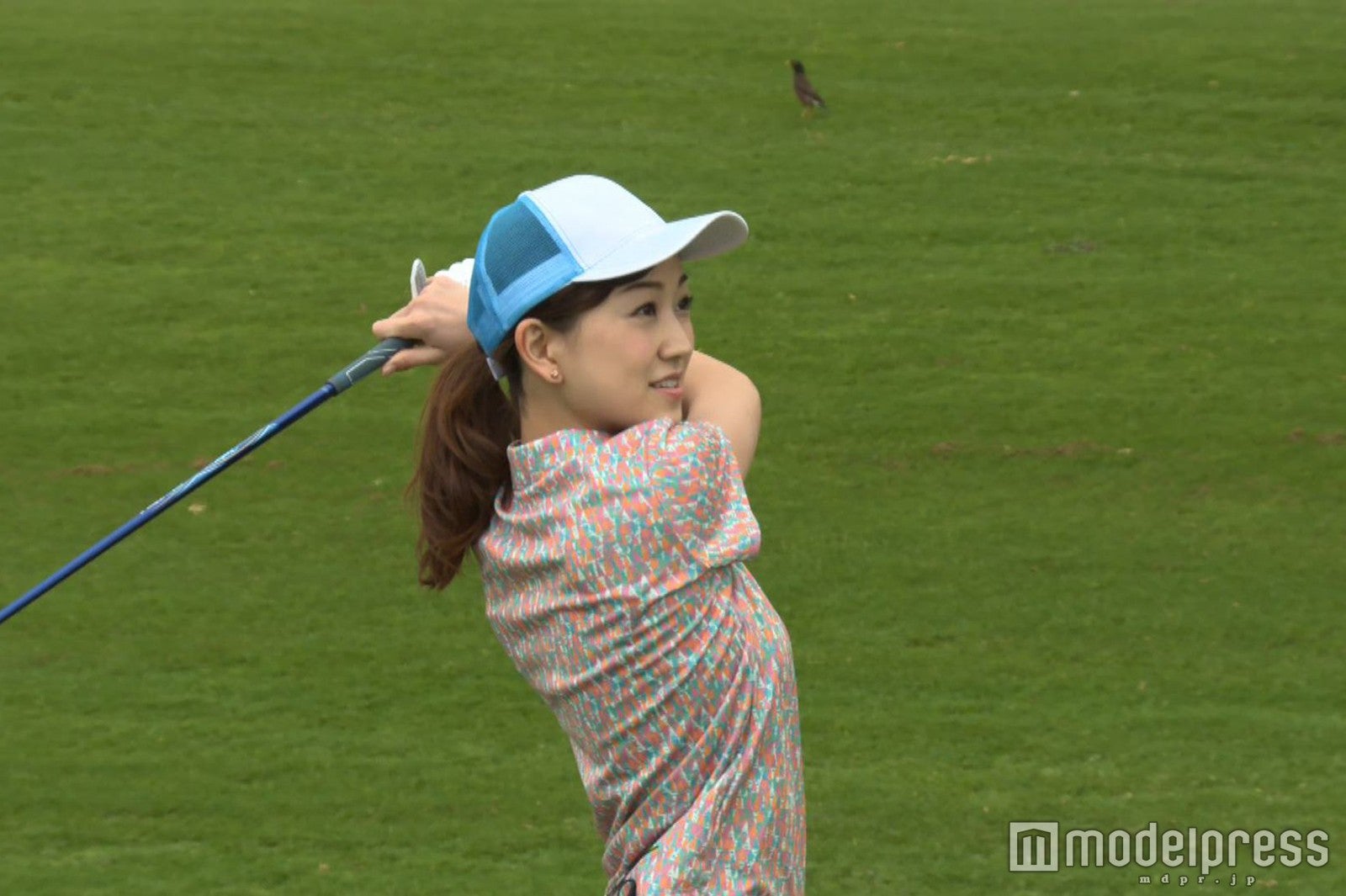 近藤しづか（C）テレビ東京