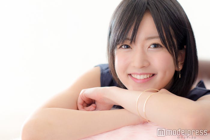 須藤凜々花(C)モデルプレス