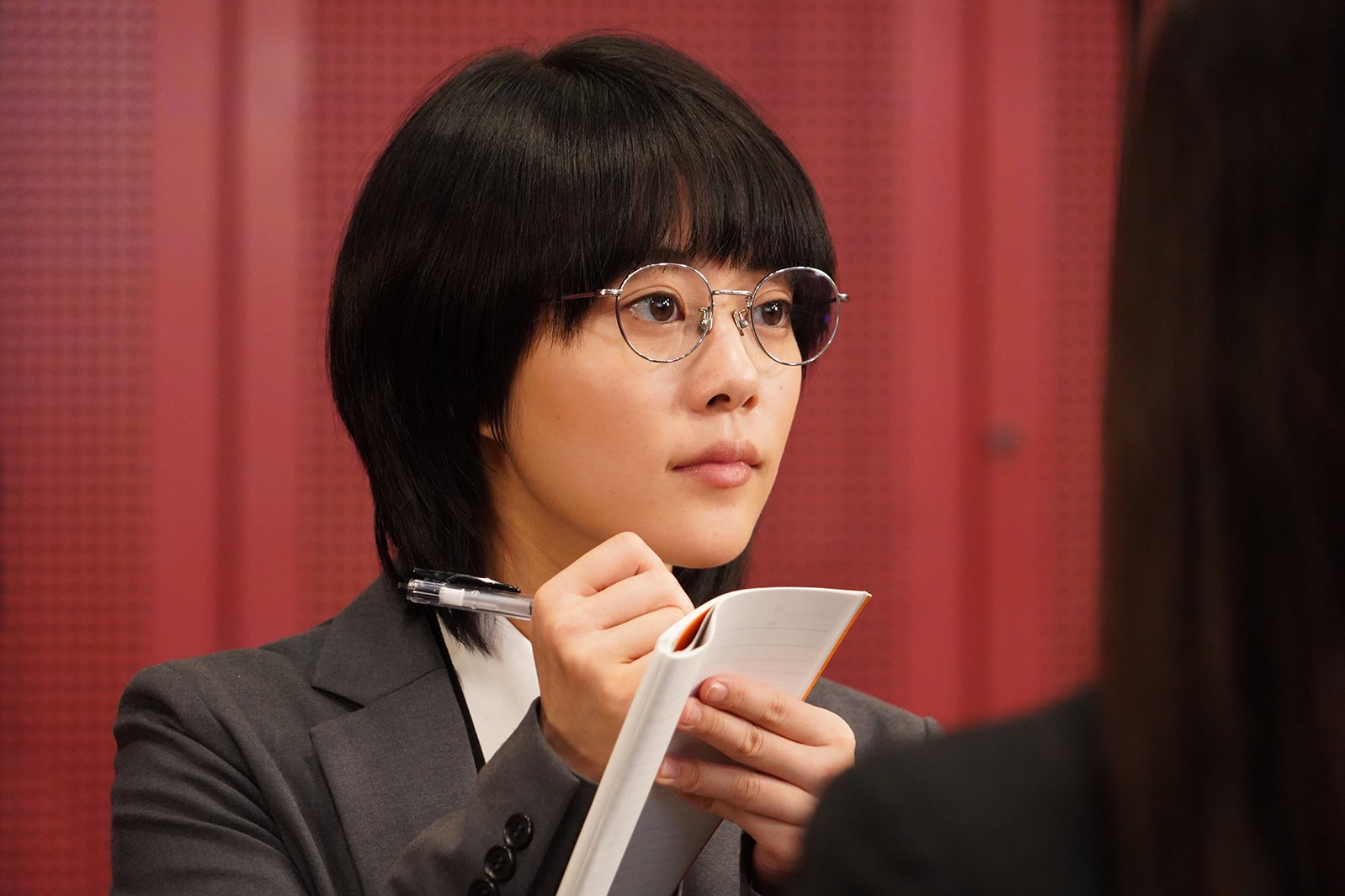 高畑充希主演ドラマ「同期のサクラ」第6話あらすじ