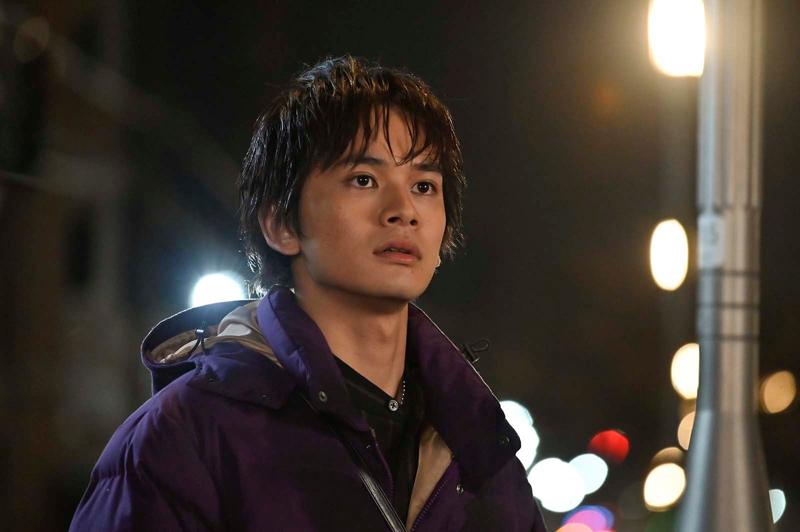 北村匠海「星降る夜に」第3話（C）テレビ朝日