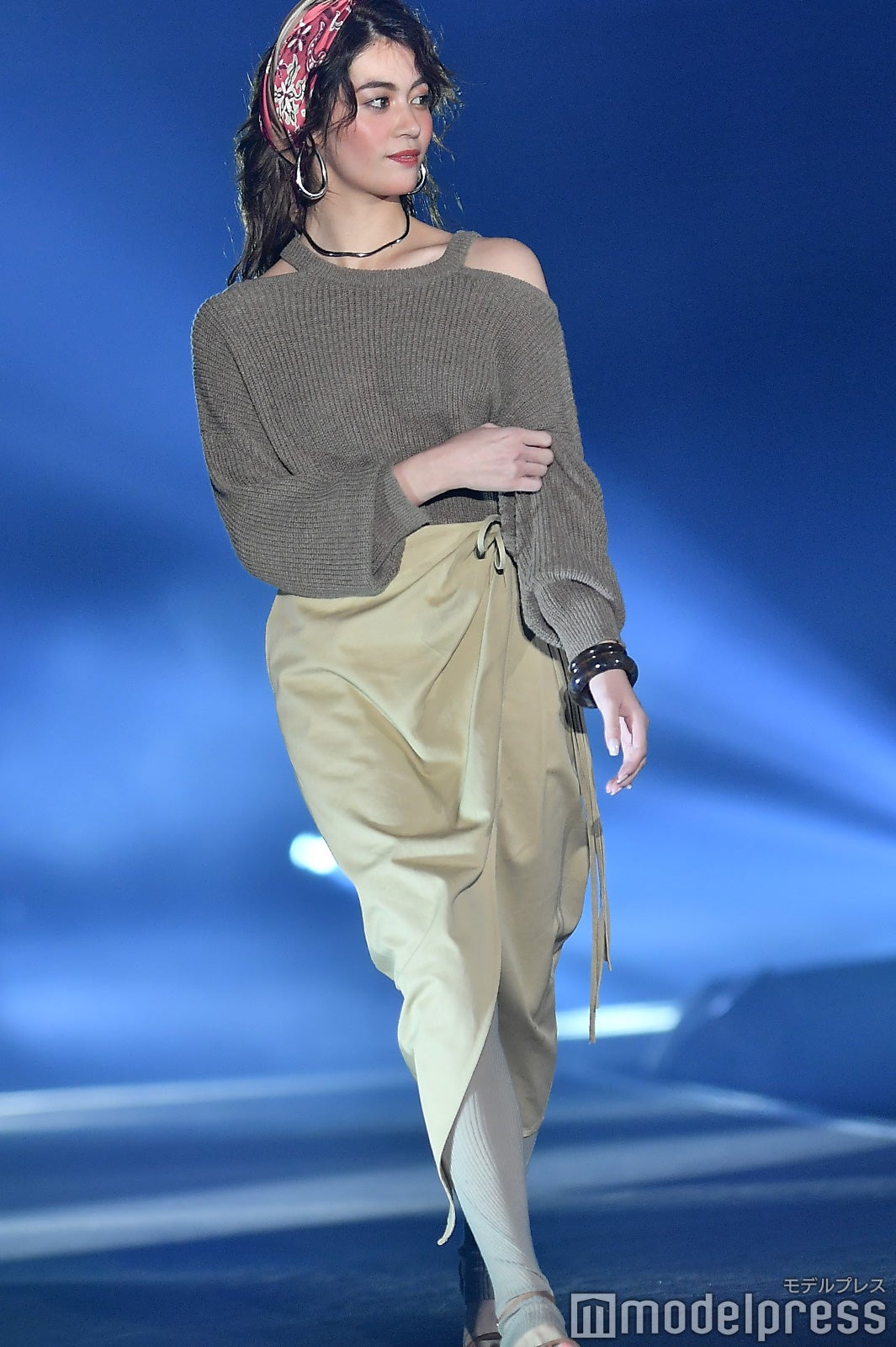 楓 （C）モデルプレス