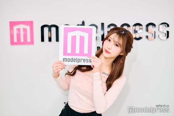 神楽ゆあ(C)モデルプレス