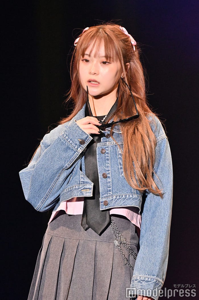 さくら(C)モデルプレス