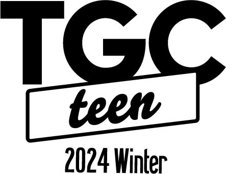 「TGC teen 2024 Winter」(提供写真)