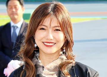 島谷ひとみ SUMOで3軒目の自宅購入「物件情報見るのが趣味なんで」 偶然にも地元・広島の知人の自宅「行ったことある家が…」
