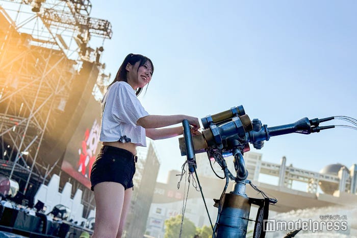 「S2O JAPAN 2024」(C)モデルプレス