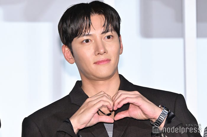 チ・チャンウク(C)モデルプレス