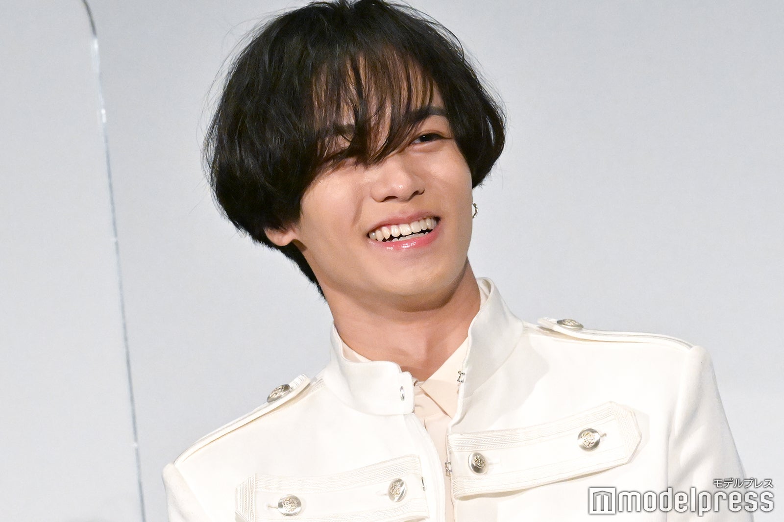 川村壱馬（C）モデルプレス