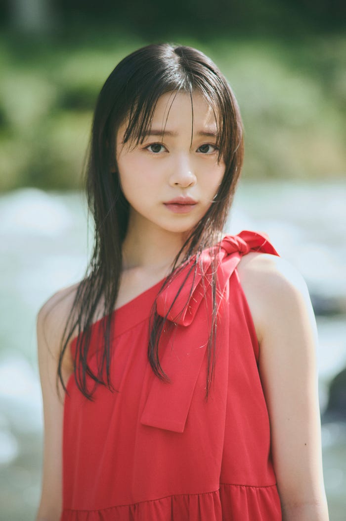 林芽亜里