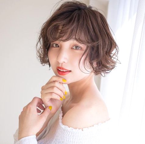 21秋はこんな髪型どう 自分に似合うトレンドを押さえた大人のおしゃれを探そう モデルプレス 21秋はこんな髪型どう 自分に似合うトレンドを押さえた大人のおしゃれを探そう モデルプレス