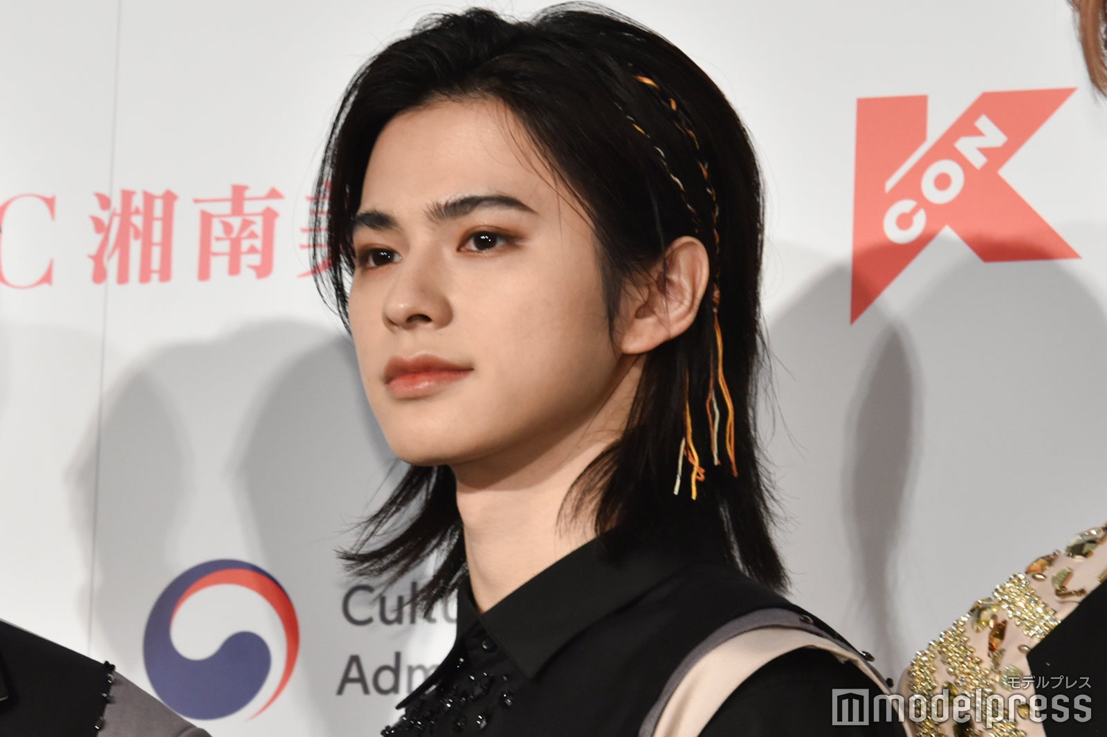 松田迅（C）モデルプレス