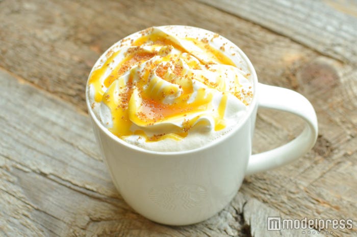 ウォルナッツシュガーとクリームの相性もぴったり(C)モデルプレス