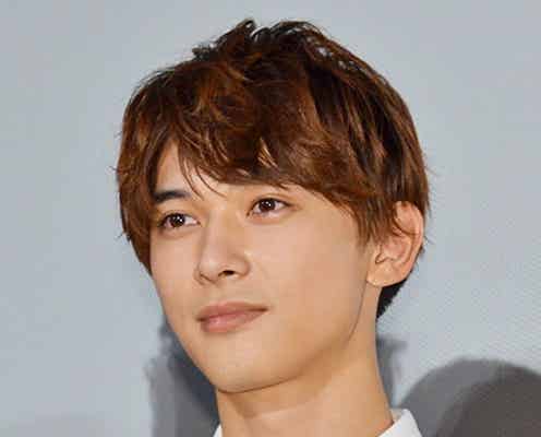 吉沢亮「落としにかかります」本気モードのスイッチに女子熱狂