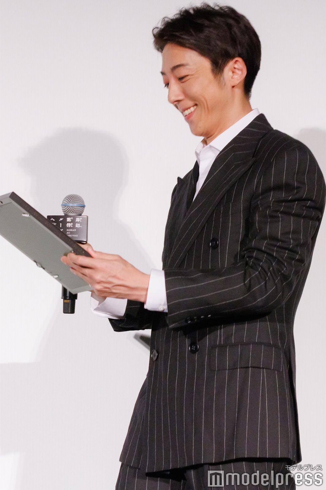 高橋一生（C）モデルプレス